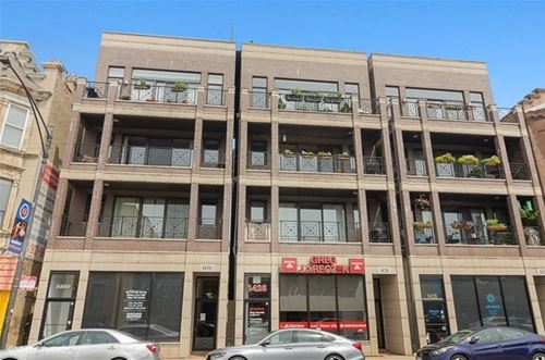 1430 W Irving Park Unit 3, Chicago, IL 60613