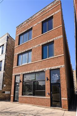 2050 N Western Unit 3E, Chicago, IL 60647