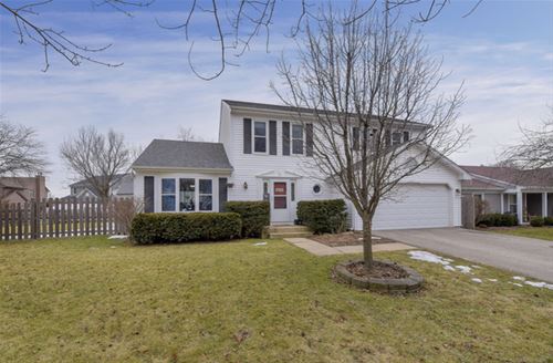 46 Hunter, Montgomery, IL 60538