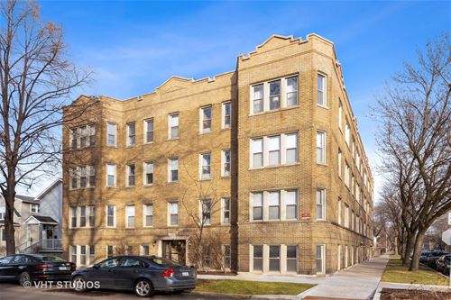 4901 N Leavitt Unit 1B, Chicago, IL 60625