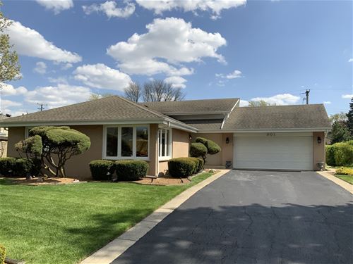 901 E Golfview, Mount Prospect, IL 60056