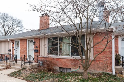 1121 Elmwood, Evanston, IL 60202