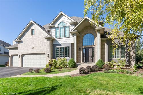 4035 Jersey, Naperville, IL 60564