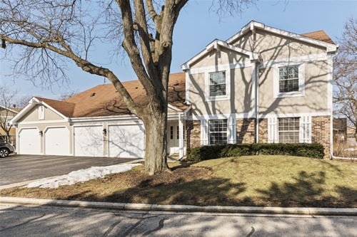 1550 Sandhurst Unit C, Wheaton, IL 60189