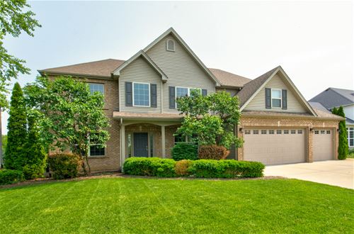 1023 Heartland, Yorkville, IL 60560