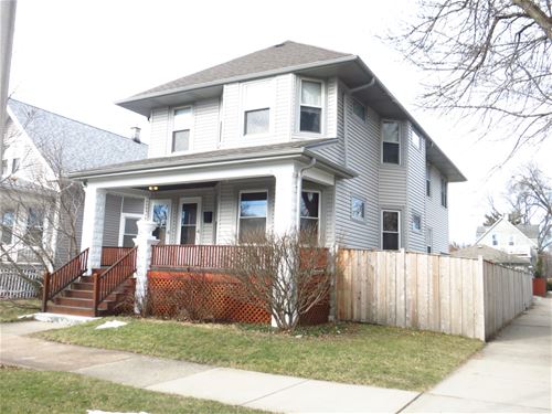 5802 W Grace, Chicago, IL 60634