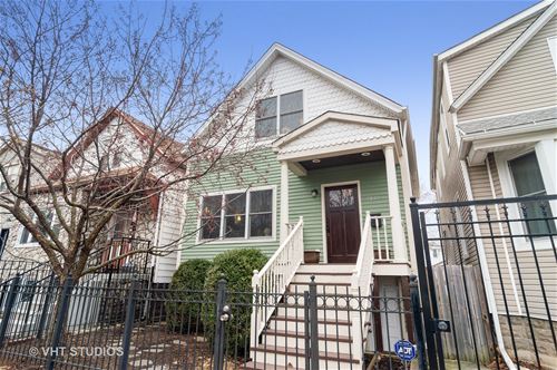 2832 N Maplewood, Chicago, IL 60618