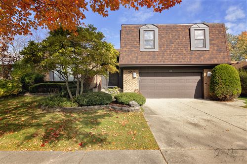 631 Cobblestone, Buffalo Grove, IL 60089