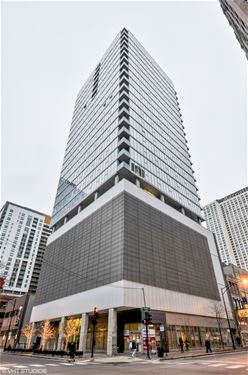 550 N St Clair Unit 2202, Chicago, IL 60611