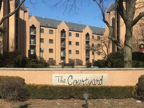 7410 W Lawrence Unit 113, Harwood Heights, IL 60706