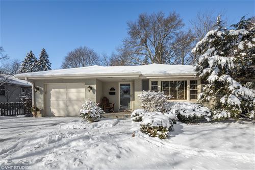 322 Scott, Glen Ellyn, IL 60137