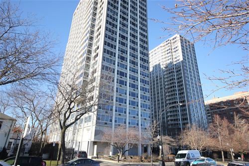 4250 N Marine Unit 2912, Chicago, IL 60613