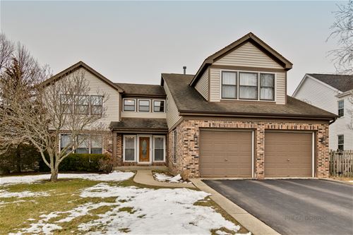 501 Salceda, Mundelein, IL 60060