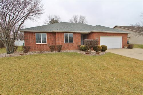 1009 Burla, Morris, IL 60450