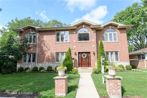 8526 Monticello, Skokie, IL 60076