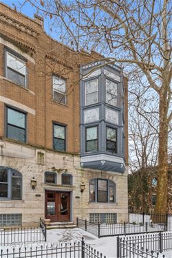 1045 W Belden Unit 3B, Chicago, IL 60614