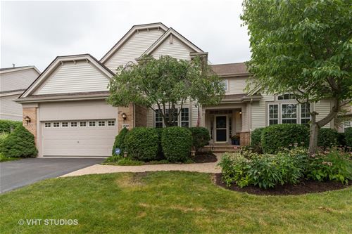 1528 Eric, Libertyville, IL 60048