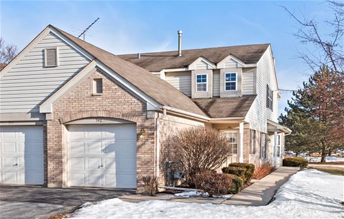 346 Crystal Ridge Unit 346, Crystal Lake, IL 60012