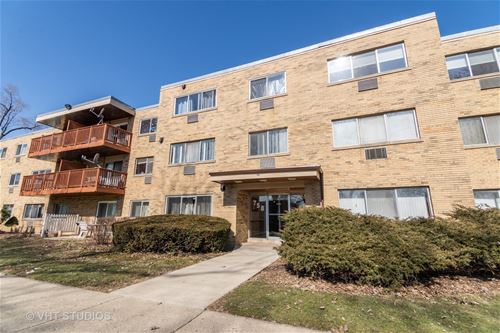 758 Dempster Unit 206, Mount Prospect, IL 60056