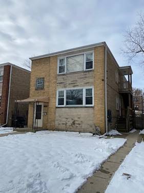 236 Callan, Evanston, IL 60202