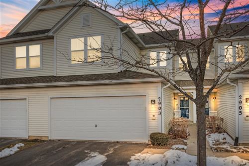 2903 Falling Waters, Lindenhurst, IL 60046