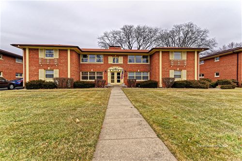 10740 W Cermak Unit 2E, Westchester, IL 60154