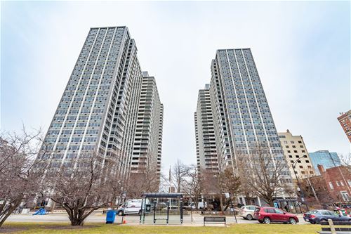 4250 N Marine Unit 2115, Chicago, IL 60613