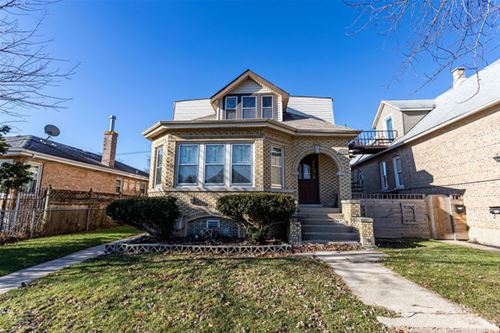 4206 N Moody, Chicago, IL 60634