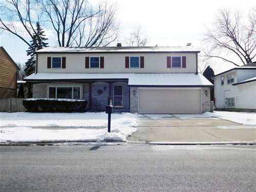 127 University, Buffalo Grove, IL 60089