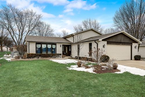 1007 Spring Cove, Schaumburg, IL 60193