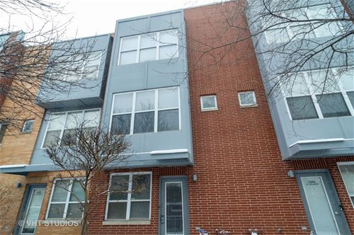 3466 W Belmont Unit N, Chicago, IL 60618