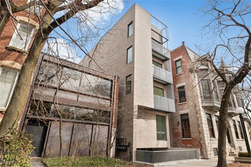 530 W Dickens Unit 401, Chicago, IL 60614