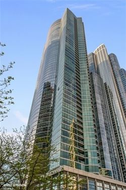 1201 S Prairie Unit 4501, Chicago, IL 60605