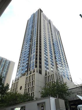 1122 N Clark Unit 3706, Chicago, IL 60610