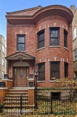 1422 W Thome, Chicago, IL 60660