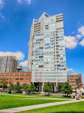 510 W Erie Unit 2102, Chicago, IL 60654