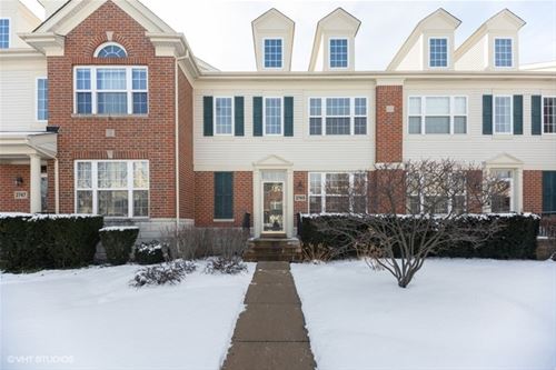 2749 Langley, Glenview, IL 60026