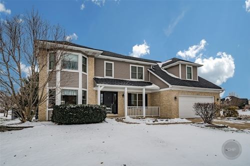 4631 Chokeberry, Naperville, IL 60564