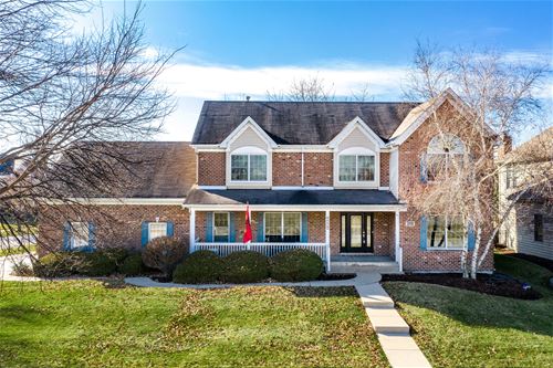 3119 Tall Grass, Naperville, IL 60564