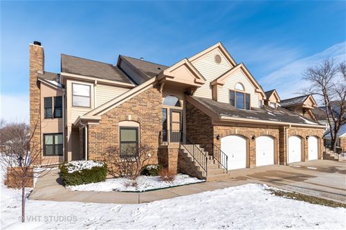 343 Satinwood Unit 10, Buffalo Grove, IL 60089