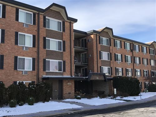 1106 S New Wilke Unit 206, Arlington Heights, IL 60005