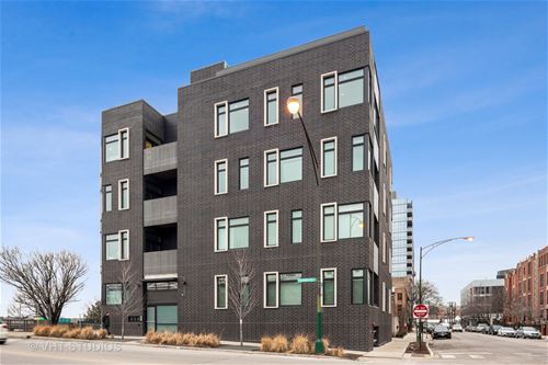 836 W Hubbard Unit PH502, Chicago, IL 60642