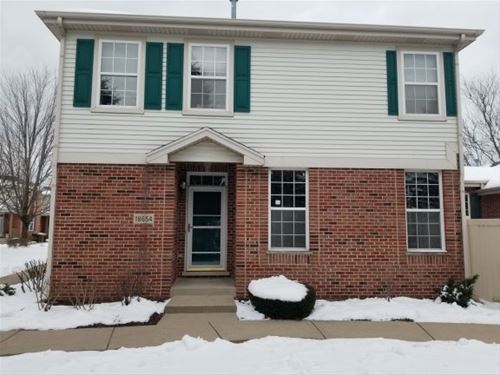 18654 W Point, Tinley Park, IL 60477