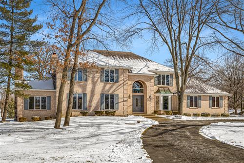 5N871 E Ridgewood, St. Charles, IL 60174