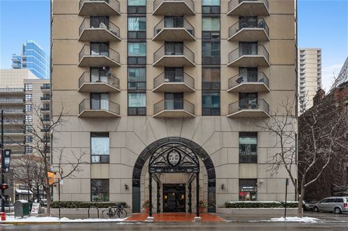 70 W Huron Unit 1904, Chicago, IL 60610