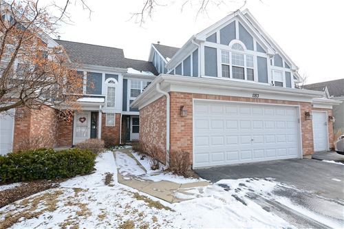 1183 Scott, Carol Stream, IL 60188