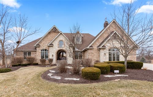 12540 Suffolk, Mokena, IL 60448