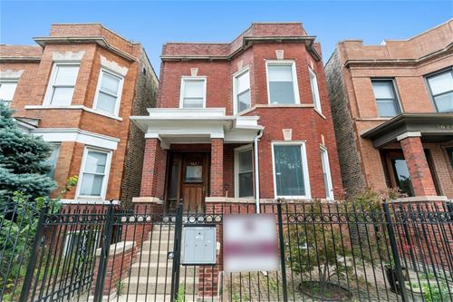 3623 N Ashland, Chicago, IL 60613