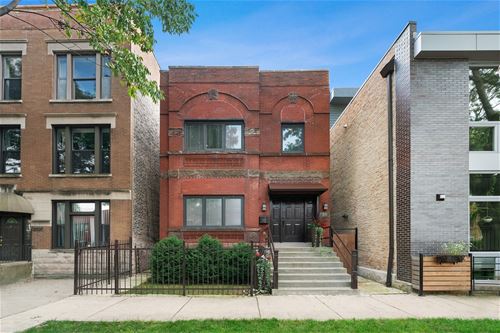 2611 W Superior, Chicago, IL 60612