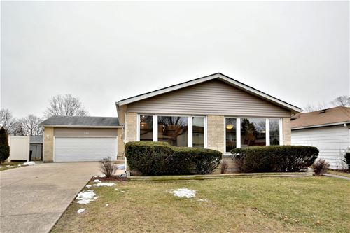 342 E Yorkfield, Elmhurst, IL 60126